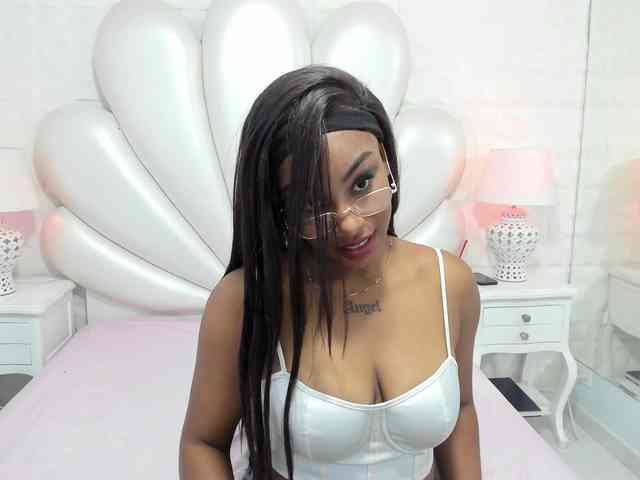 SofiaStanley webcam
