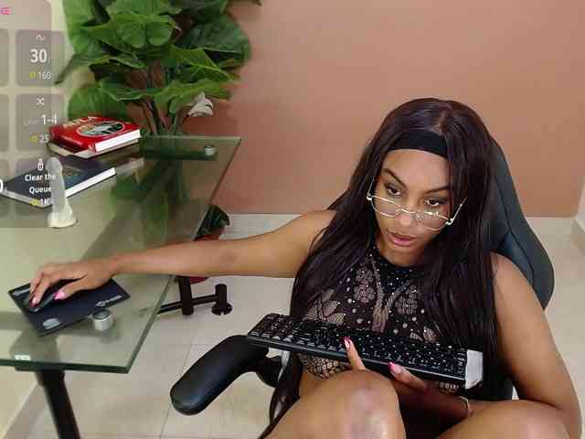 SofiaStanley webcam