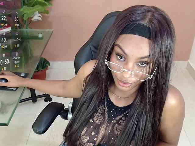 SofiaStanley webcam