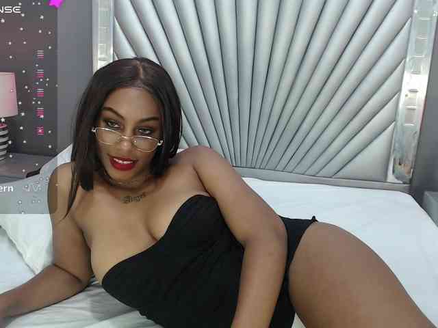 SofiaStanley webcam