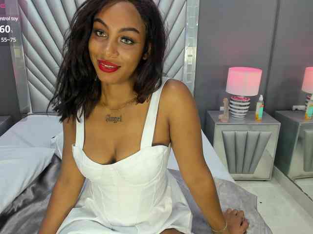 SofiaStanley webcam