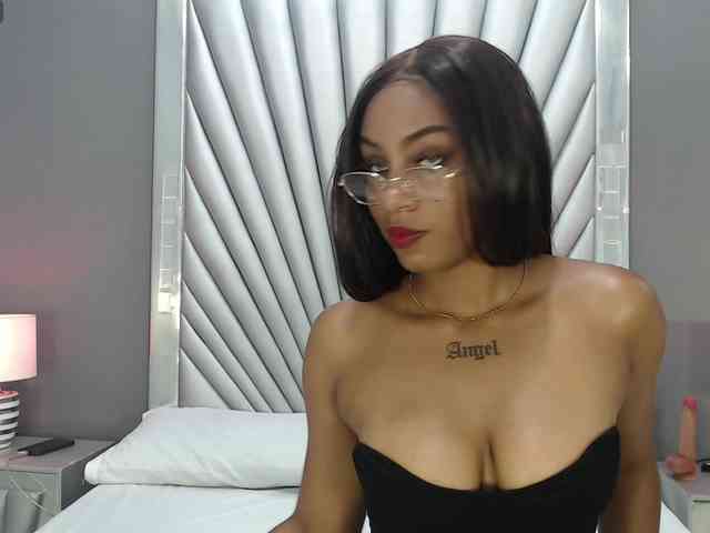 SofiaStanley webcam