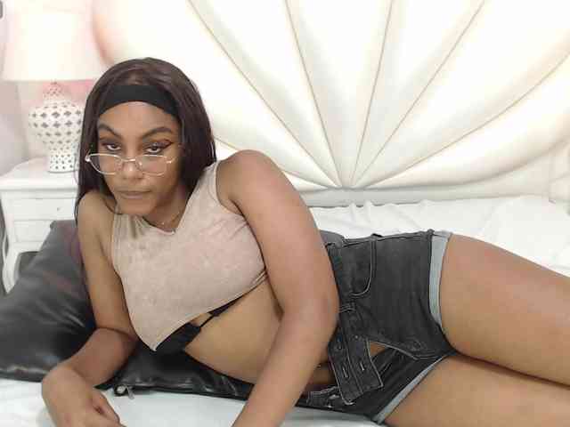 SofiaStanley webcam