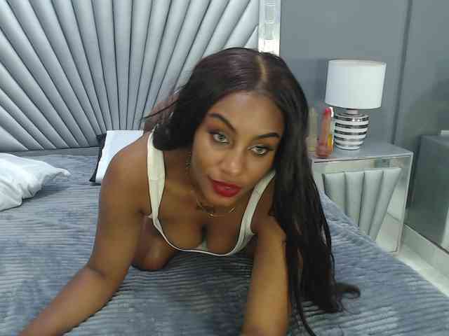SofiaStanley webcam