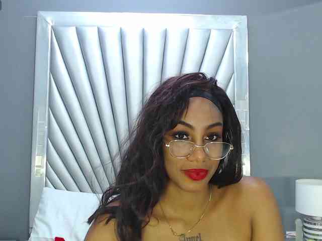 SofiaStanley webcam