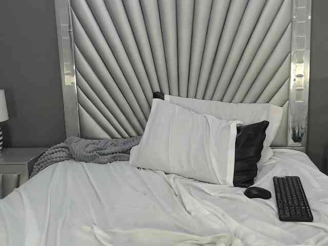 SofiaStanley webcam