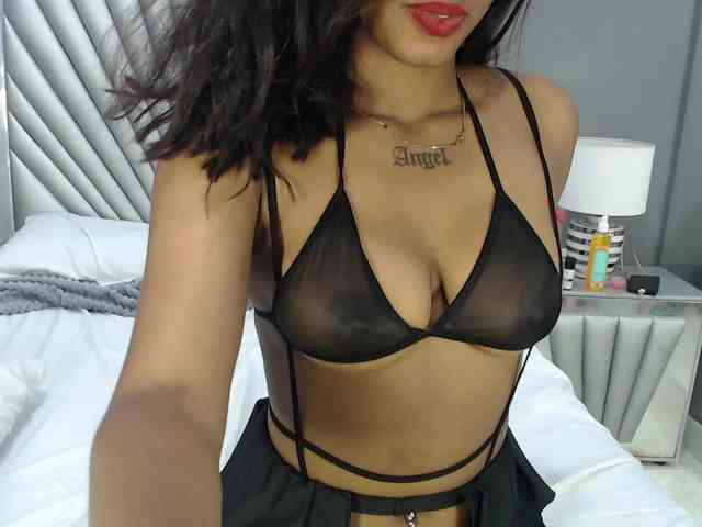 SofiaStanley webcam