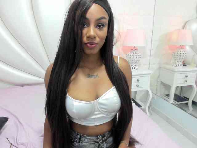 SofiaStanley webcam