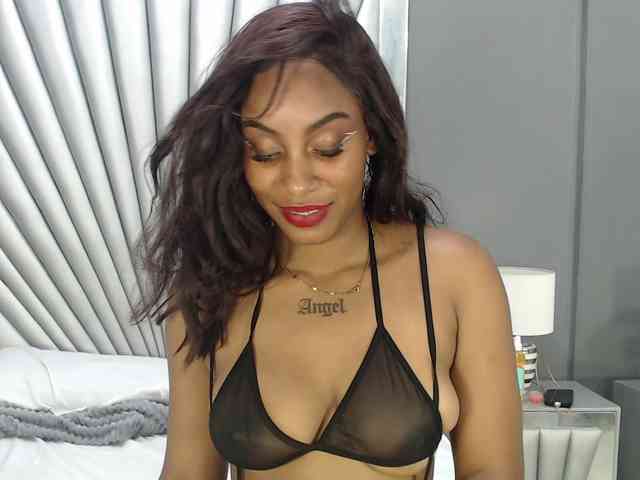 SofiaStanley webcam