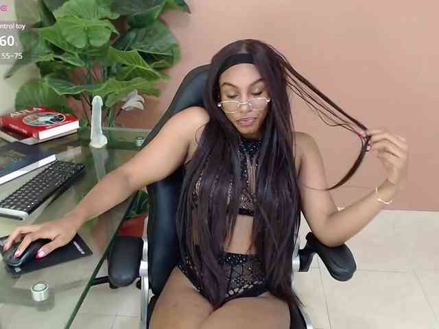 SofiaStanley webcam
