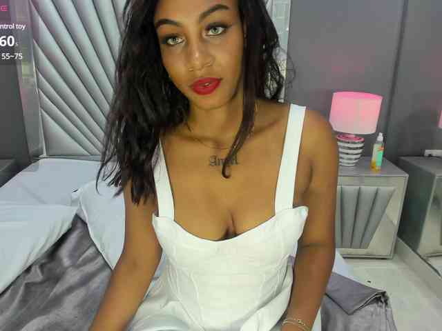 SofiaStanley webcam
