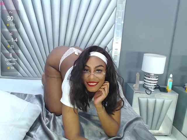 SofiaStanley webcam