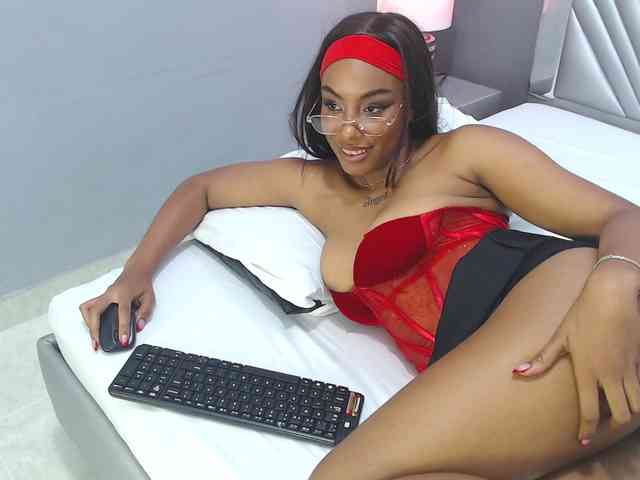 SofiaStanley webcam