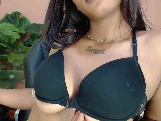 SofiaStanley webcam