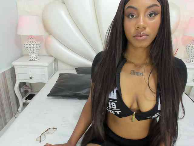 SofiaStanley webcam