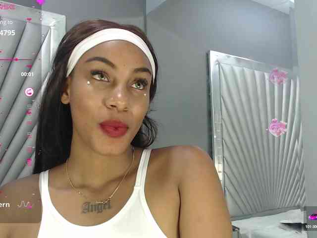 SofiaStanley webcam