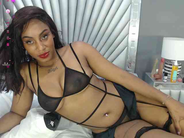 SofiaStanley webcam