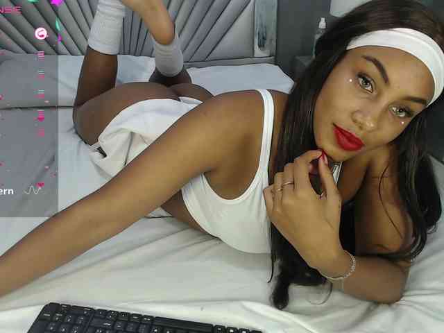 SofiaStanley webcam