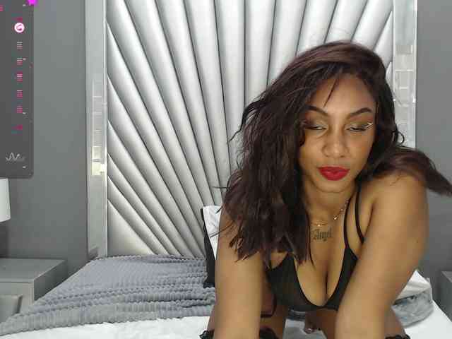 SofiaStanley webcam