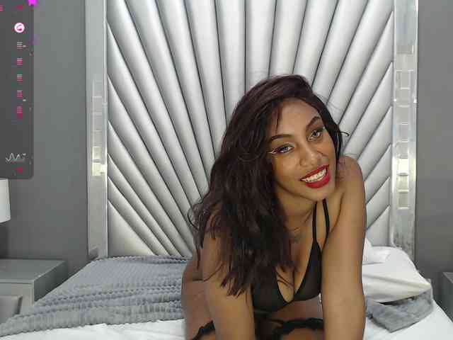 SofiaStanley webcam
