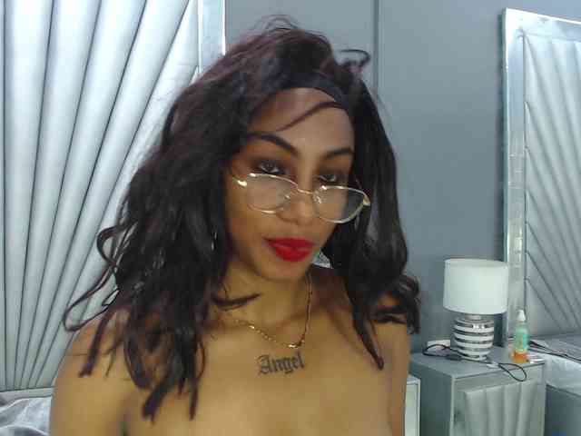 SofiaStanley webcam