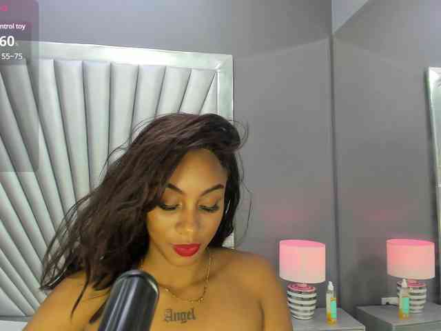 SofiaStanley webcam