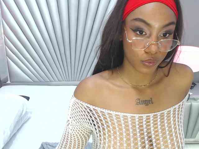 SofiaStanley webcam