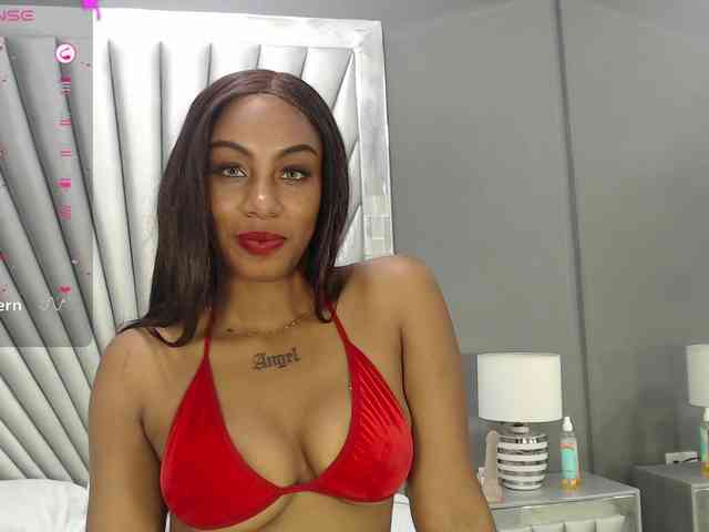 SofiaStanley webcam
