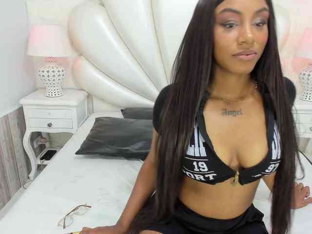 SofiaStanley webcam