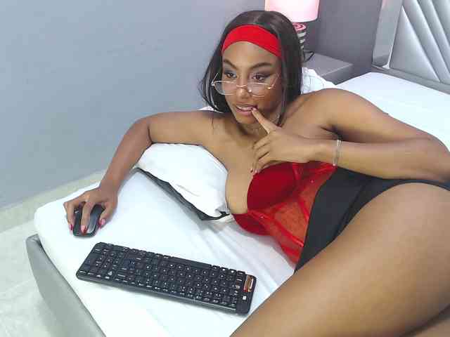 SofiaStanley webcam