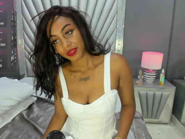 SofiaStanley webcam