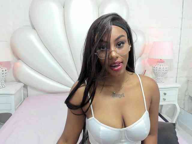 SofiaStanley webcam