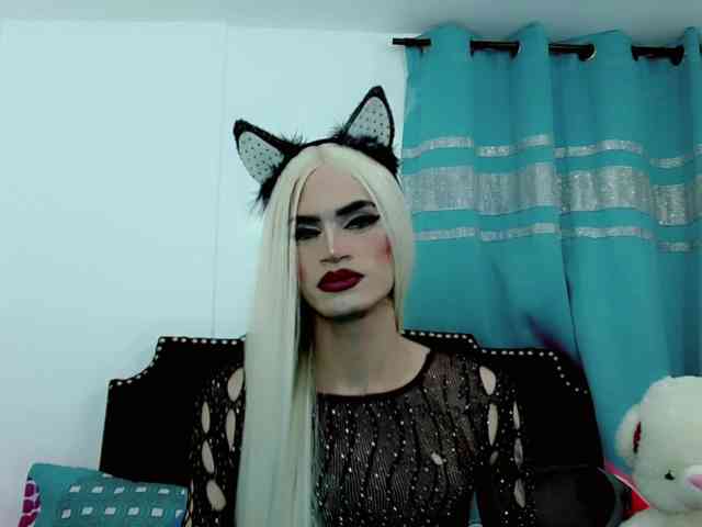 hannats Live Webcam on BongaCams