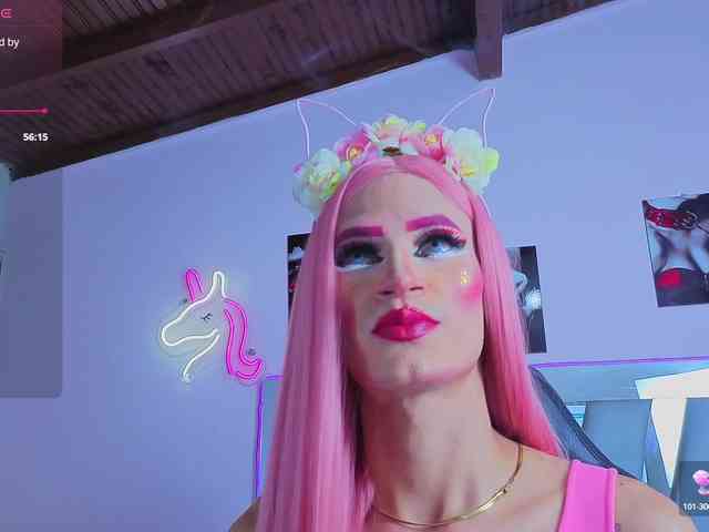 hannats Live Webcam on BongaCams