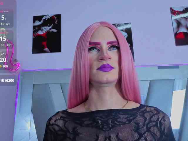 hannats Live Webcam on BongaCams