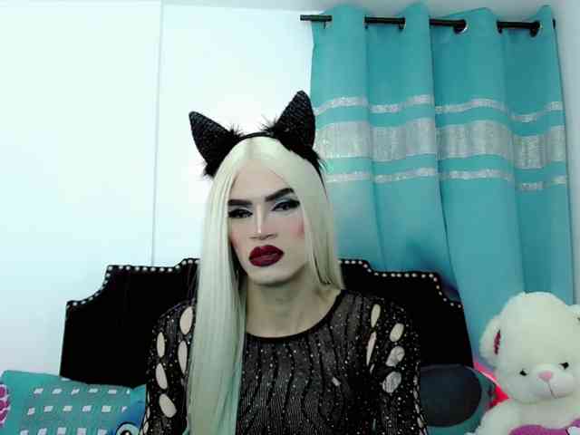 hannats Live Webcam on BongaCams