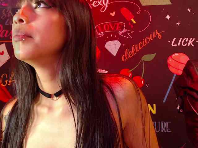 AmyBlackwood webcam
