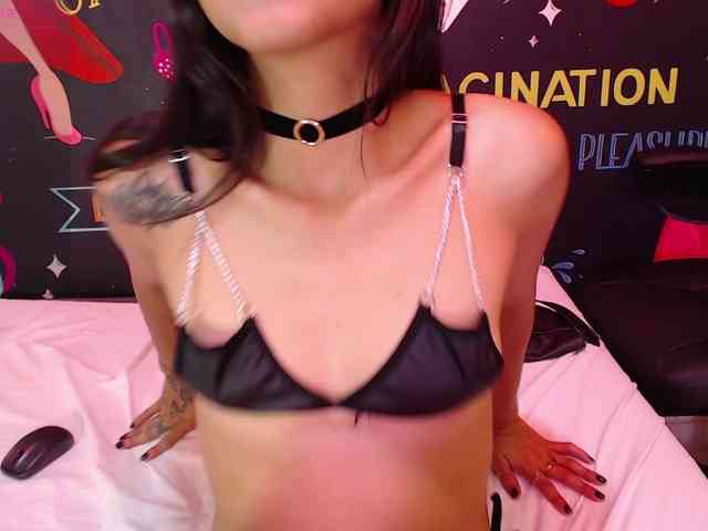 AmyBlackwood webcam