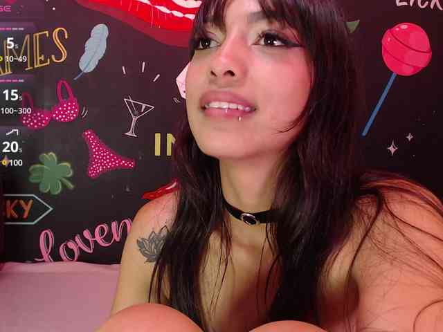 AmyBlackwood webcam