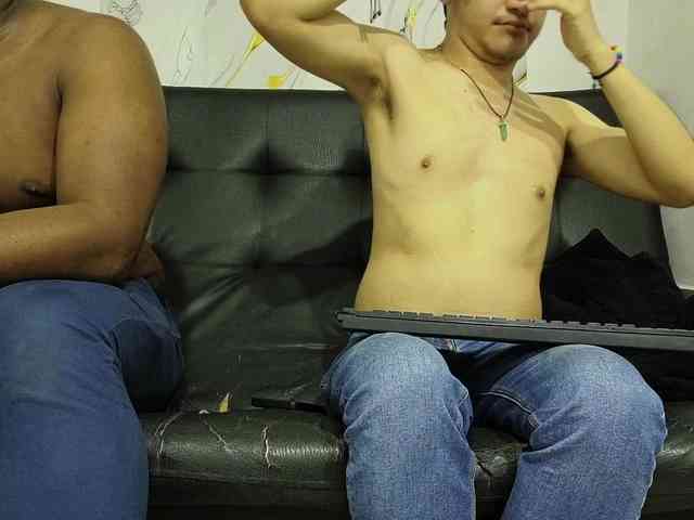 lusty-gaze Live Webcam on BongaCams