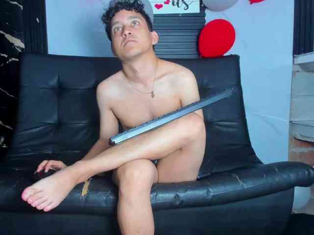 lusty-gaze Live Webcam on BongaCams