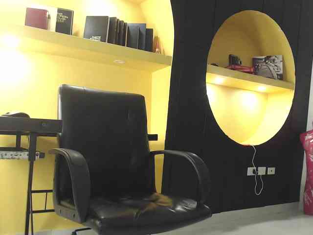 EmmaPonce webcam