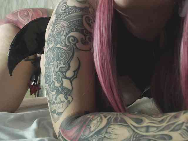 EmmaPonce webcam
