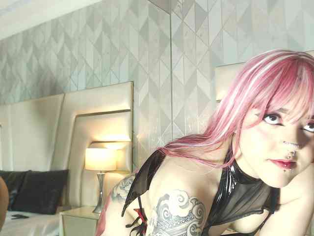 EmmaPonce webcam