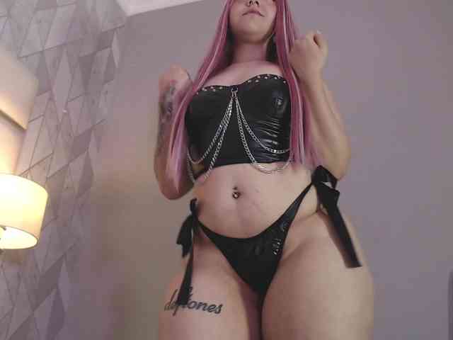 EmmaPonce webcam
