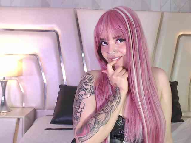 EmmaPonce webcam