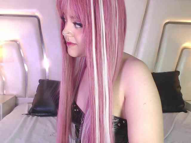 EmmaPonce webcam