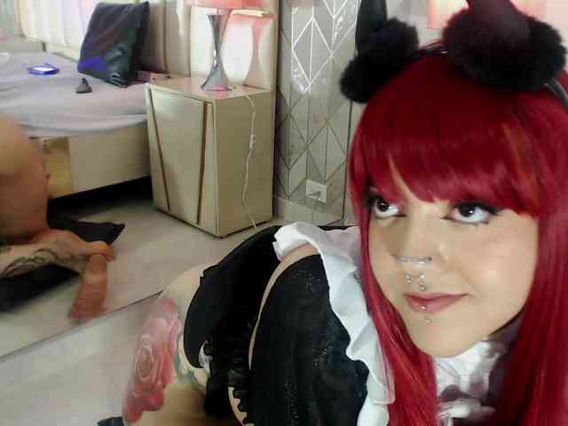 EmmaPonce webcam