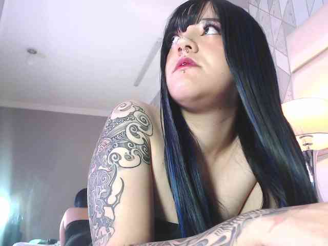 EmmaPonce webcam