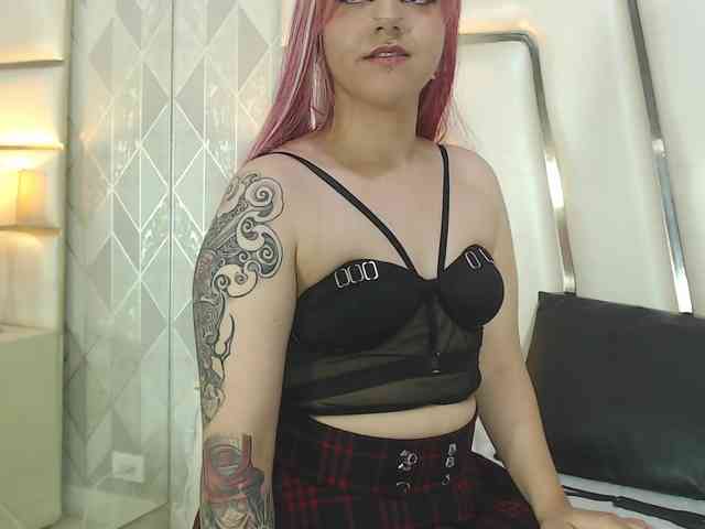 EmmaPonce webcam